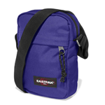 TRACOLLA EASTPAK THE ONE - NOT YESTERDAY - VIOLA