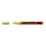 MARKER MOLOTOW ONE4ALL ACRYLIC 127HS 2MM - N.236 POISON GREEN