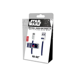 CAVO MICRO USB TRIBE STAR WARS R2-D2
