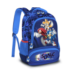 ZAINO A  DUE APERTURE SONIC- FAST IS THE ONLY SPEED 