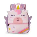 ZAINO ASILO SACCUCCIOLI LEBEZ - UNICORNO