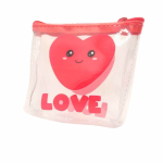 PORTAMONETE ITOTAL - CUORE 
