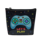 PORTAMONETE ITOTAL - LET'S PLAY 