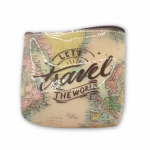 PORTAMONETE I TOTAL - TRAVEL 