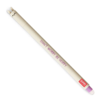 PENNA GEL CANCELLABILE - ERASABLE PEN LEGAMI 