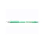 PENNA GEL G2 METALLIC 0,7 MM PILOT - VERDE PASTELLO