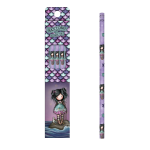 SET 5 MATITE GORJUSS SANTORO