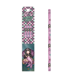 SET 5 MATITE GORJUSS SANTORO