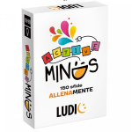 ACTIVE MINDS LUDIC - 10-99 ANNI