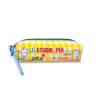 ASTUCCIO TINTA UNITA BAULETTO ZOO- BUNNY