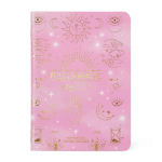 QUADERNO A RIGHE FOGLIO A6 LEGAMI