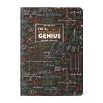 QUADERNO A RIGHE FOGLIO A6 LEGAMI