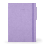 TACCUINO A RIGHE - LARGE - MY NOTEBOOK A4