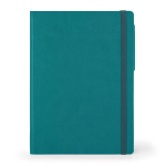 TACCUINO A RIGHE - LARGE - MY NOTEBOOK A4