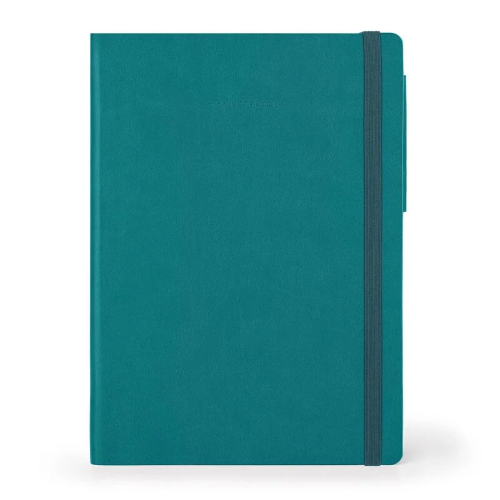TACCUINO A RIGHE - LARGE - MY NOTEBOOK A4