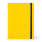 TACCUINO A RIGHE - LARGE - MY NOTEBOOK A4