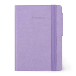 TACCUINO A RIGHE MY NOTEBOOK LEGAMI - SMALL A6