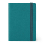 TACCUINO A RIGHE MY NOTEBOOK LEGAMI - SMALL A6