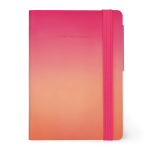 TACCUINO A RIGHE MY NOTEBOOK LEGAMI - SMALL A6