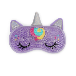 MASCHERA GEL PER OCCHI LEGAMI CHILL OUT - UNICORNO