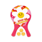 RACCHETTA DA SPIAGGIA LEGAMI 