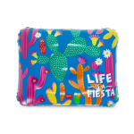 CUSCINO GONFIABILE GOOD VIBES LEGAMI 