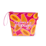 POCHETTE DA MARE LEGAMI - BEACH POUCH