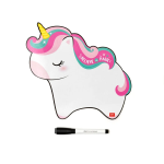 LAVAGNA MAGNETICA - UNICORNO 