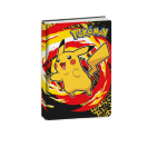 DIARIO AGENDA NON DATATO POKEMON 2024/2025 - PIKACHU