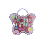 COSMETIC SET FARFALLA TRI-COASTAL 