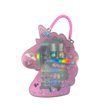 COSMETIC SET UNICORNO TRI-COASTAL 