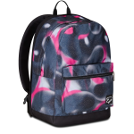 ZAINO SEVEN REVERSIBILE NEW - CON CUFFIE WIRELESS E PINTOR