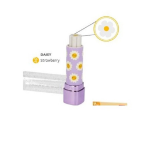 GOMMA XOXO LIPSTICK LEGAMI 