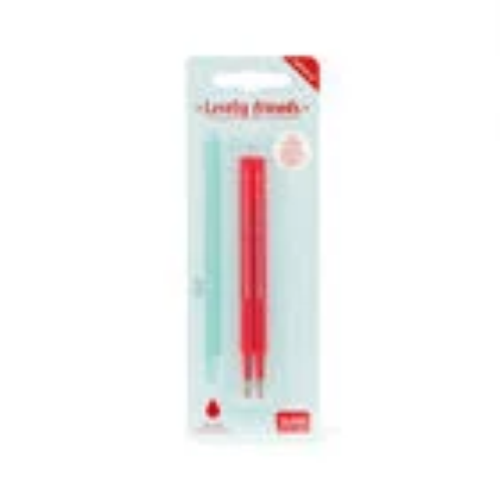 SET DI 2 REFILL PER PENNA GEL LEGAMI - LOVELY FRIENDS