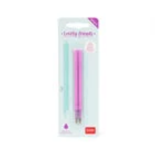 SET DI 2 REFILL PER PENNA GEL LEGAMI - LOVELY FRIENDS