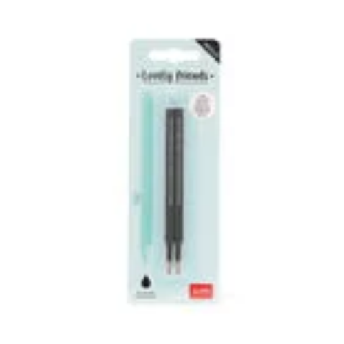 SET DI 2 REFILL PER PENNA GEL LEGAMI - LOVELY FRIENDS
