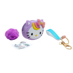 POCHETTE CON LACCETTO DA POLSO HELLO KITTY & FRIENDS - UNICORNO