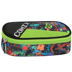ASTUCCIO ORGANIZZATO OVALE COMIX BRIGHT