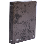 DIARIO AGENDA BE YOU 16 MESI STANDARD - 2024/25