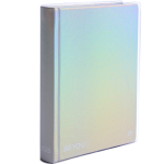 DIARIO AGENDA BE YOU 16 MESI STANDARD - 2024/25