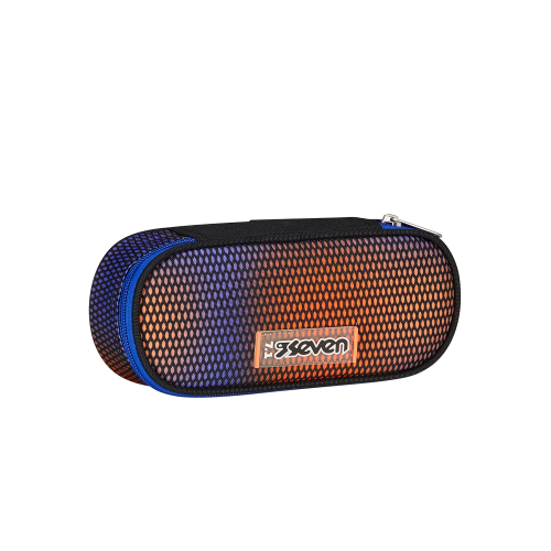 PORTAPENNE SEVEN ROUND PLUS - ROCK ON GIRL
