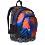 ZAINO SCUOLA BACKPACK SEVEN DUAL 