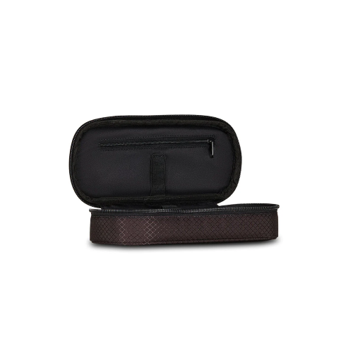 ASTUCCIO PORTAPENNE OVALE INVICTA LIP LED - NERO
