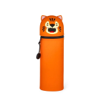 ASTUCCIO MORBIDO 2 IN 1 IN SILICONE LEGAMI KAWAII
