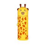 ASTUCCIO MORBIDO 2 IN 1 IN SILICONE LEGAMI KAWAII