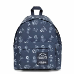 ZAINO EASTPAK PADDED PAK'R DA 24 L - FANTASIA