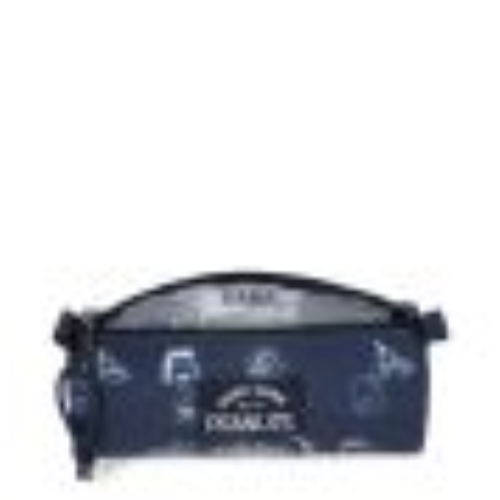 BENCHMARK SINGLE  PENAUTS - BLUE NAVY 