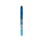 PENNA GEL CANCELLABILE RICARICABILE MITAMA- BLU