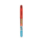 PENNA GEL CANCELLABILE RICARICABILE MITAMA- ROSSA