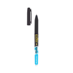 PENNA GEL CANCELLABILE RICARICABILE MITAMA- NERA